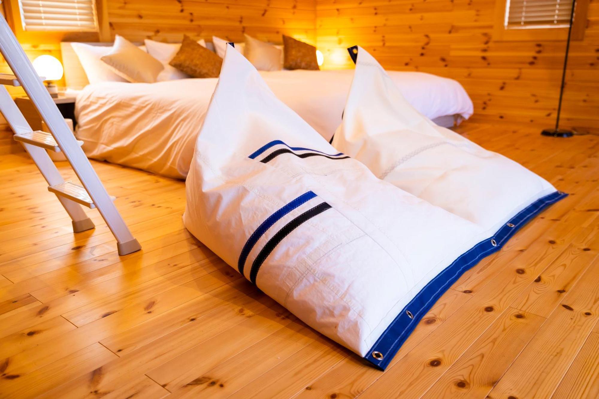 The Sense Fuji Otel Narusawa Dış mekan fotoğraf